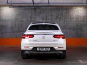 Mercedes-Benz GLE Coupe I (C292) Уфа  - изображение 41
