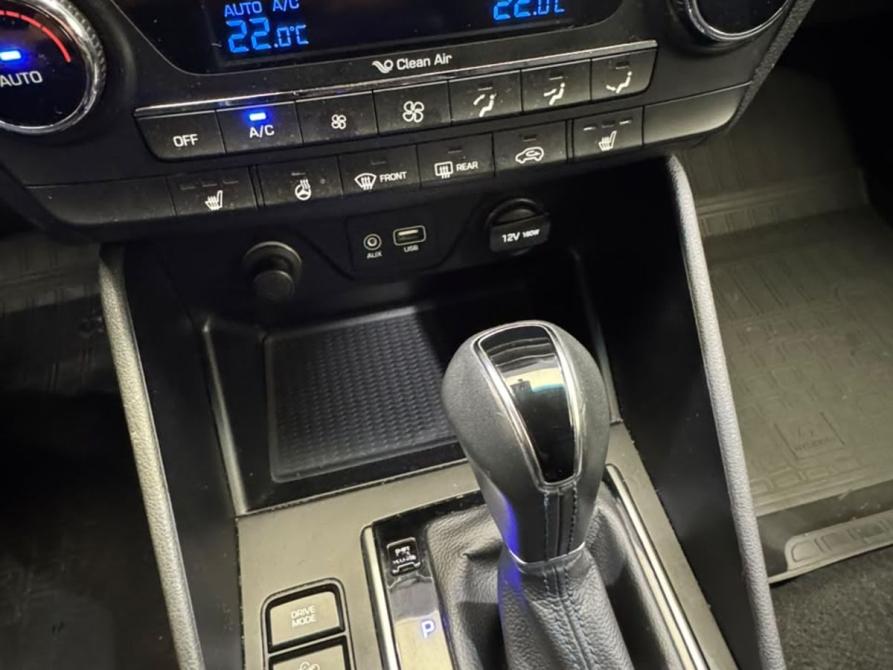 Hyundai Tucson III Екатеринбург  - изображение 21