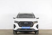 Chery Tiggo 7 Pro Max I Тюмень  - изображение 21
