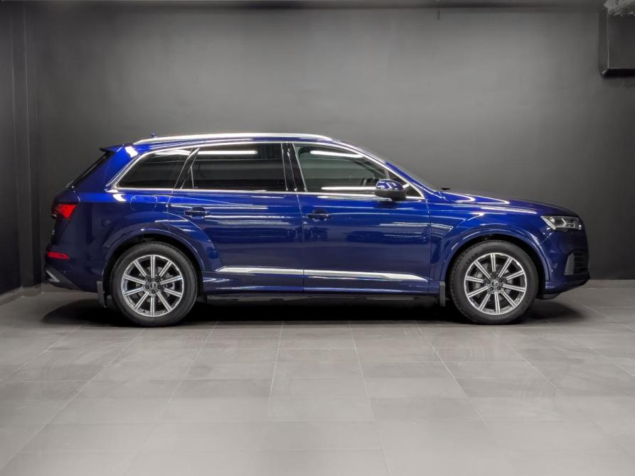 Audi Q7 II (4M) Рестайлинг Москва  - изображение 4