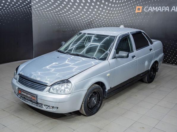 Lada (ВАЗ) Priora I с пробегом 2008 года, цена 95 000 рублей, 279456 км, седан, Автокод Объявления