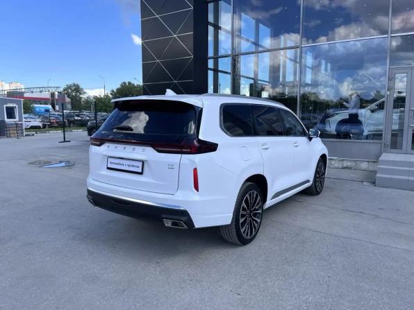 Exeed VX I с пробегом 2022 года, цена 2 800 000 рублей, 81404 км, внедорожник, Автокод Объявления