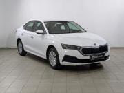 Skoda Octavia IV (A8) Химки  - изображение 36
