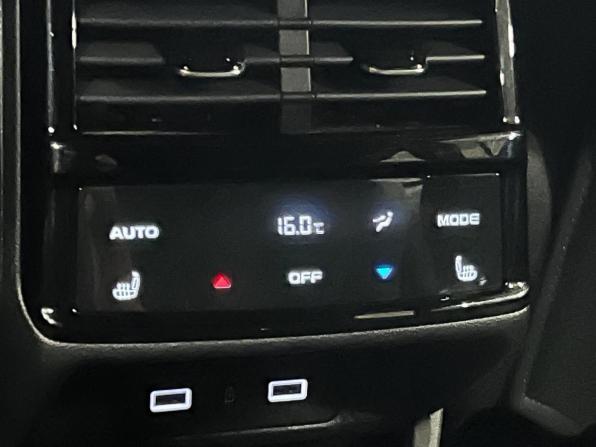 Geely Monjaro I с пробегом 2024 года, цена 3 699 000 рублей, 8145 км, внедорожник, Автокод Объявления