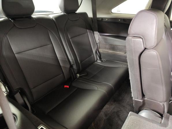 Acura MDX III с пробегом 2014 года, цена 1 997 000 рублей, 205403 км, внедорожник, Автокод Объявления