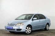 Toyota Corolla IX (E120 E130) Сургут  - изображение 21