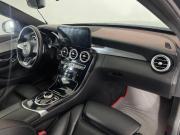 Mercedes-Benz C-Класс IV (W205) Воронеж  - изображение 31