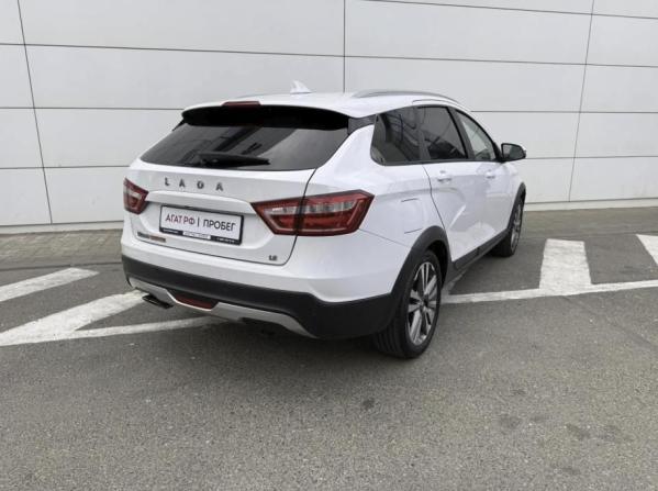 Lada (ВАЗ) Vesta I с пробегом 2021 года, цена 1 130 000 рублей, 92000 км, универсал, Автокод Объявления