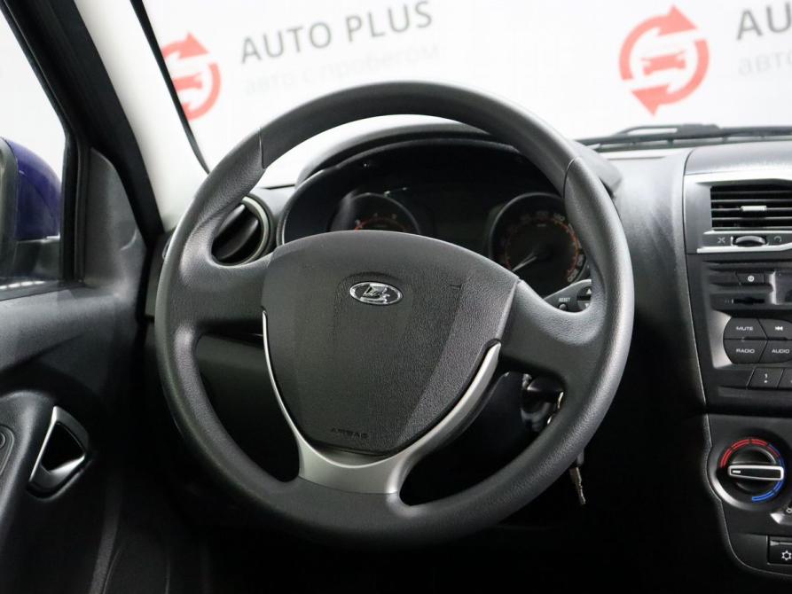 Lada (ВАЗ) Granta I Рестайлинг Минеральные Воды  - изображение 14