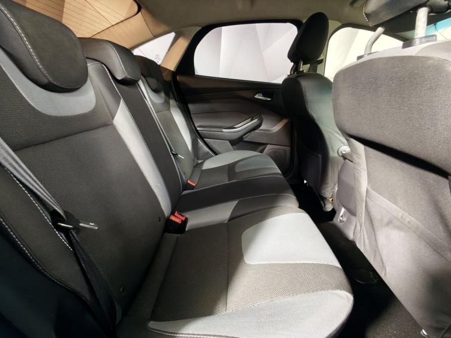 Ford Focus III Москва  - изображение 16