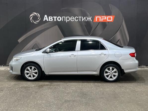 Toyota Corolla X (E140 E150) Рестайлинг с пробегом 2012 года, цена 1 050 000 рублей, 142942 км, седан, Автокод Объявления