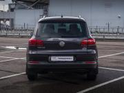 Volkswagen Tiguan I Рестайлинг Москва  - изображение 22