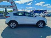 Kia Sportage IV Тюмень  - изображение 30