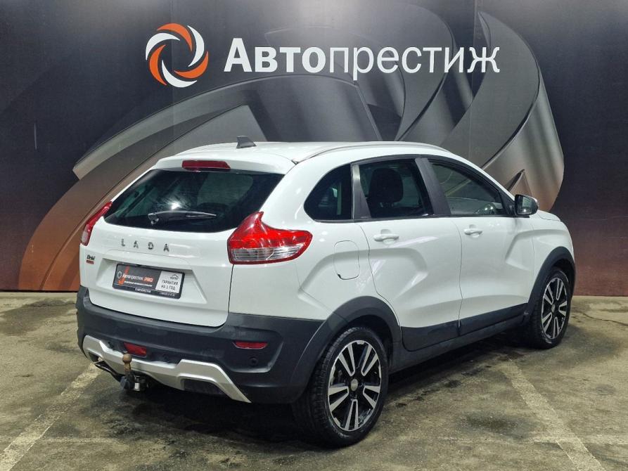 Lada (ВАЗ) XRAY I Ставрополь  - изображение 4
