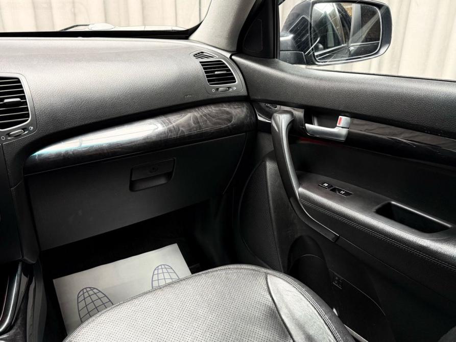 Kia Sorento II Рестайлинг Ижевск  - изображение 13