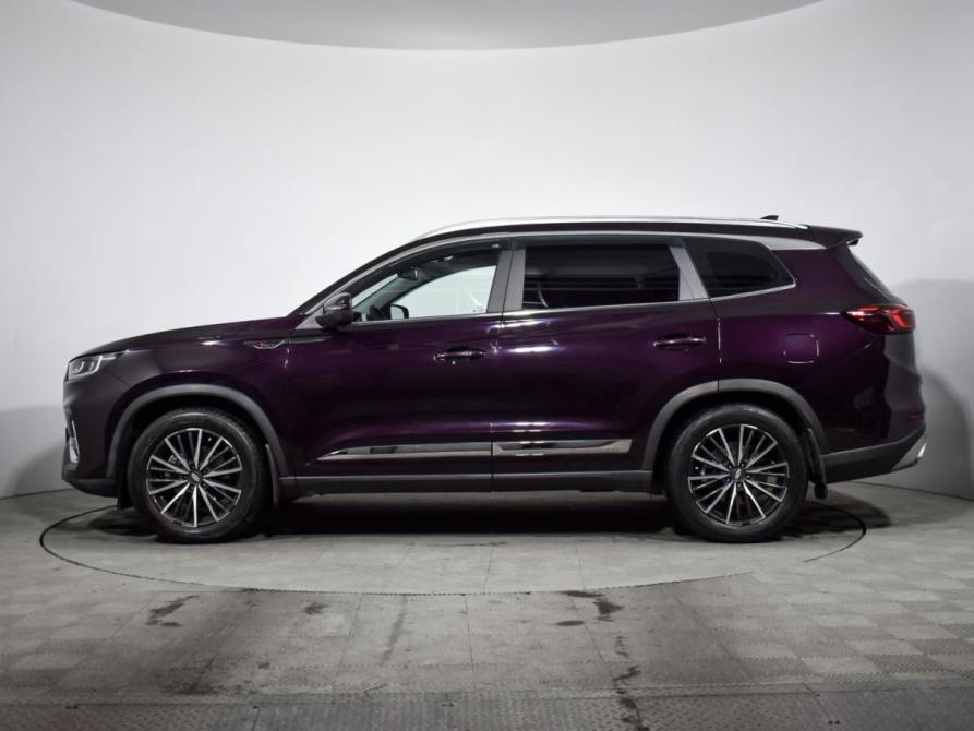 Chery Tiggo 8 Pro I Санкт-Петербург  - изображение 9