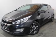 Kia Ceed II Санкт-Петербург  - изображение 16
