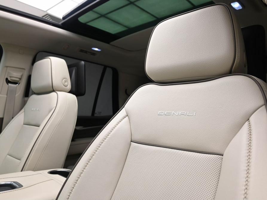 GMC Yukon V Ростов-на-Дону  - изображение 20