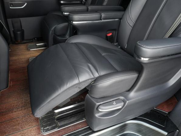 GAC Trumpchi M8 I с пробегом 2021 года, цена 2 849 000 рублей, 106694 км, минивэн, Автокод Объявления