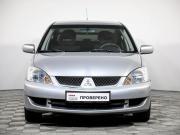 Mitsubishi Lancer IX Рестайлинг Санкт-Петербург  - изображение 19