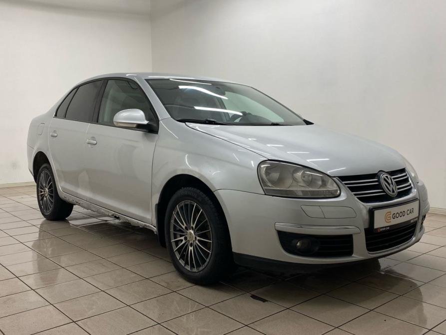 Volkswagen Jetta V Энгельс  - изображение 1