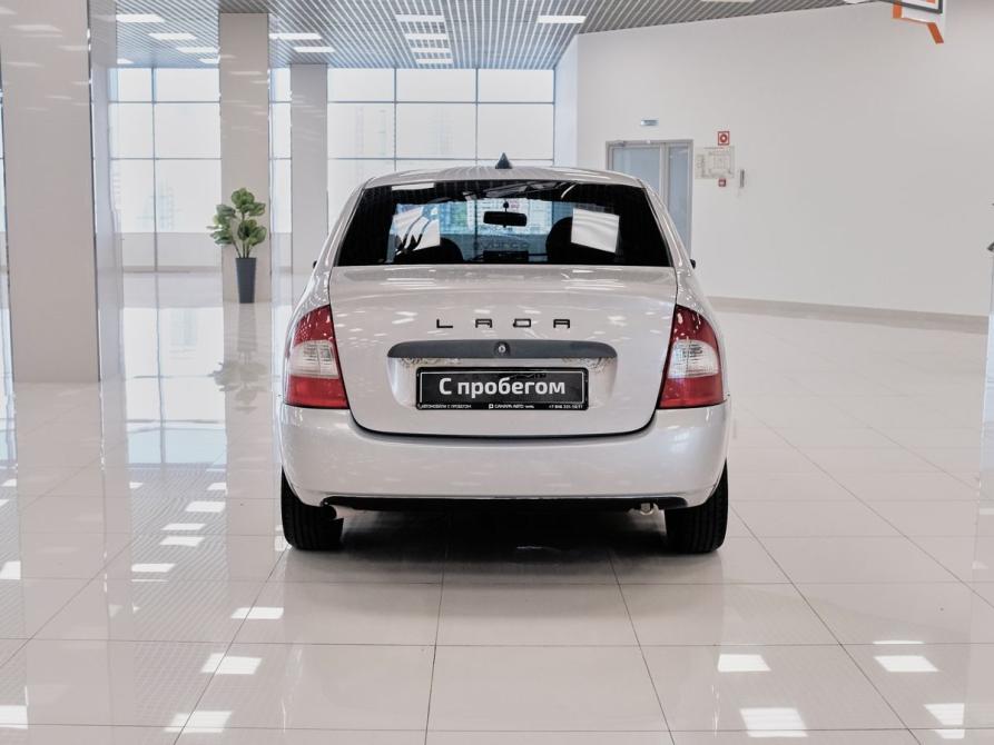 Lada (ВАЗ) Kalina I Самара  - изображение 8