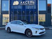 Kia Optima IV Архангельск  - изображение 23