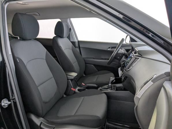 Hyundai Creta I с пробегом 2018 года, цена 1 659 000 рублей, 120000 км, внедорожник, Автокод Объявления