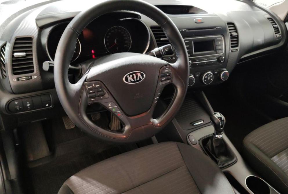 Kia Cerato III Ярославль  - изображение 12