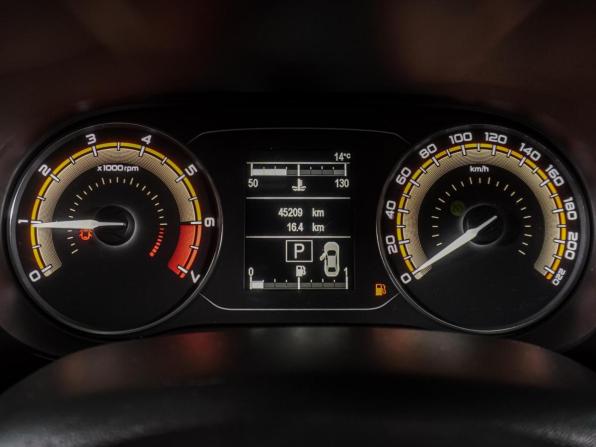 Lada (ВАЗ) Vesta I Рестайлинг (NG) с пробегом 2024 года, цена 1 449 000 рублей, 45209 км, универсал, Автокод Объявления