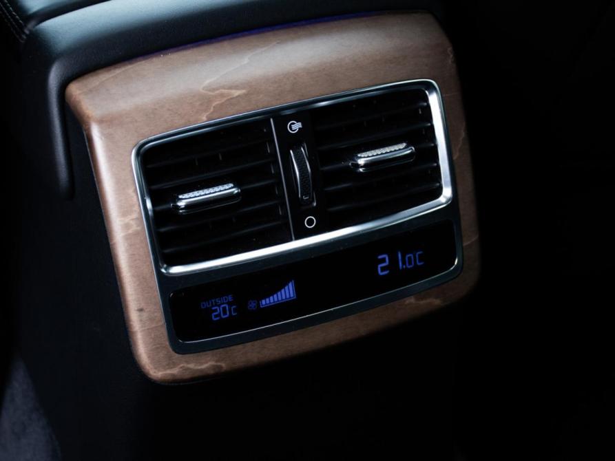 Kia K9 II (RJ) Рестайлинг Москва  - изображение 15