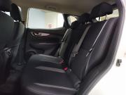 Nissan Qashqai II Рестайлинг Москва  - изображение 30