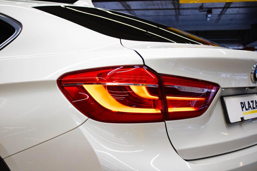 BMW X6 II (F16) Уфа  - изображение 7