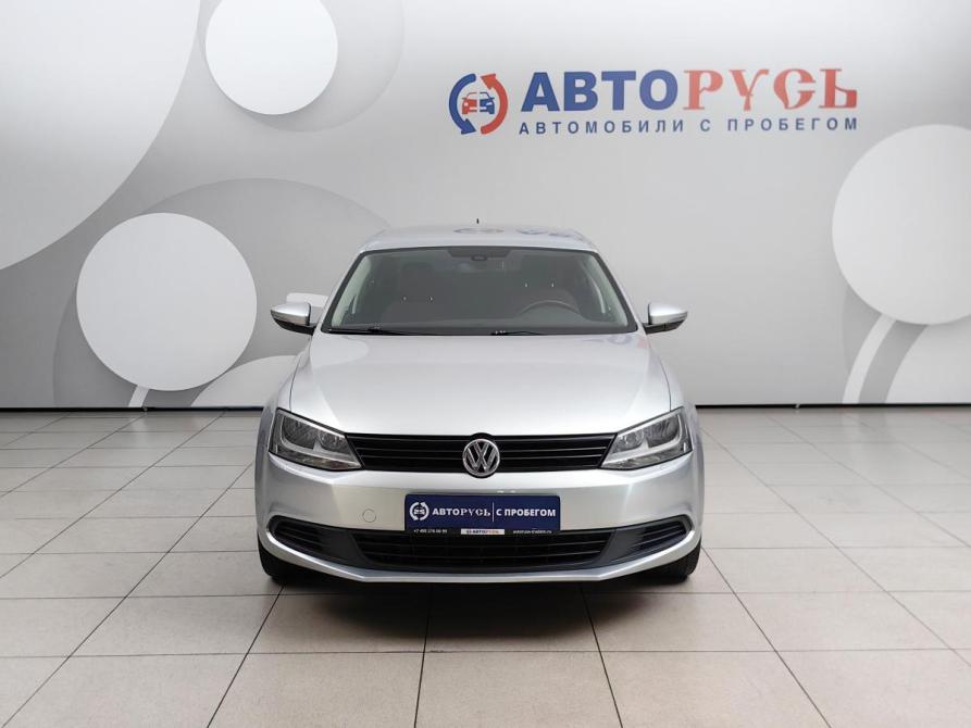 Volkswagen Jetta VI Подольск  - изображение 3
