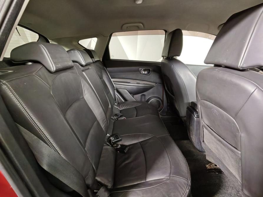Nissan Qashqai I Москва  - изображение 15