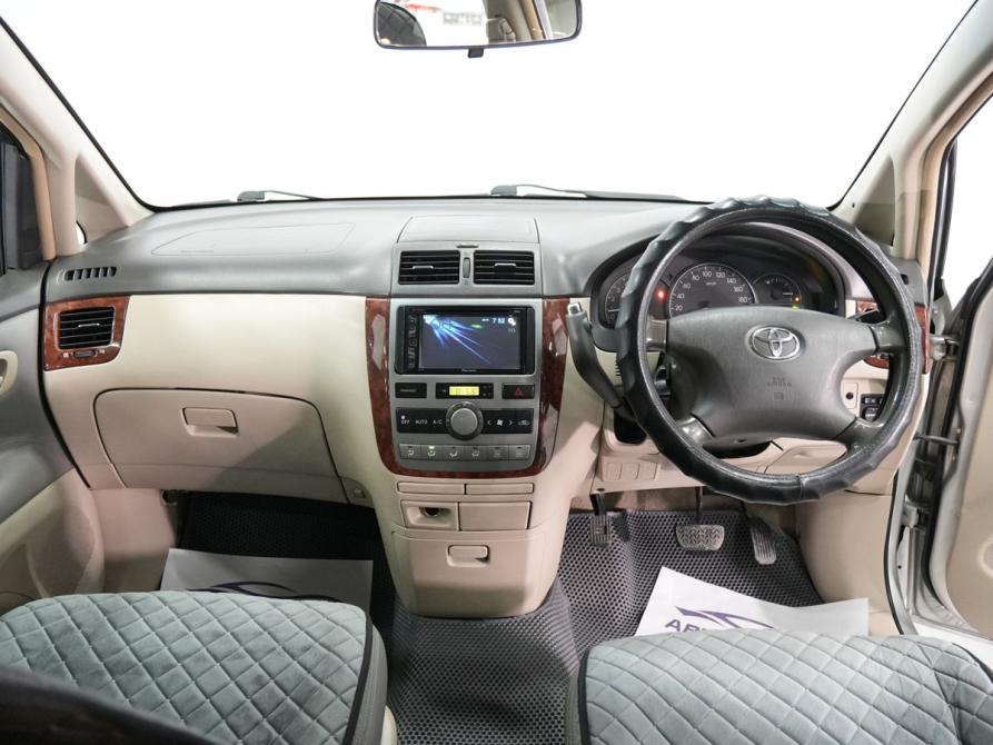 Toyota Ipsum II (M20) Новосибирск  - изображение 15