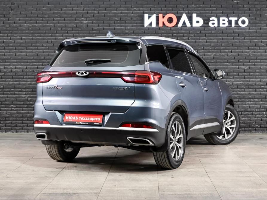 Chery Tiggo 7 Pro I Екатеринбург  - изображение 4