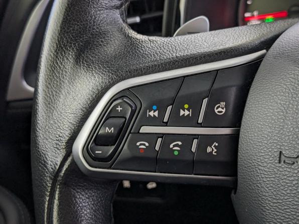 Haval F7 I с пробегом 2019 года, цена 1 690 000 рублей, 50083 км, внедорожник, Автокод Объявления