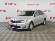 Skoda Rapid I Вологда  - изображение 18