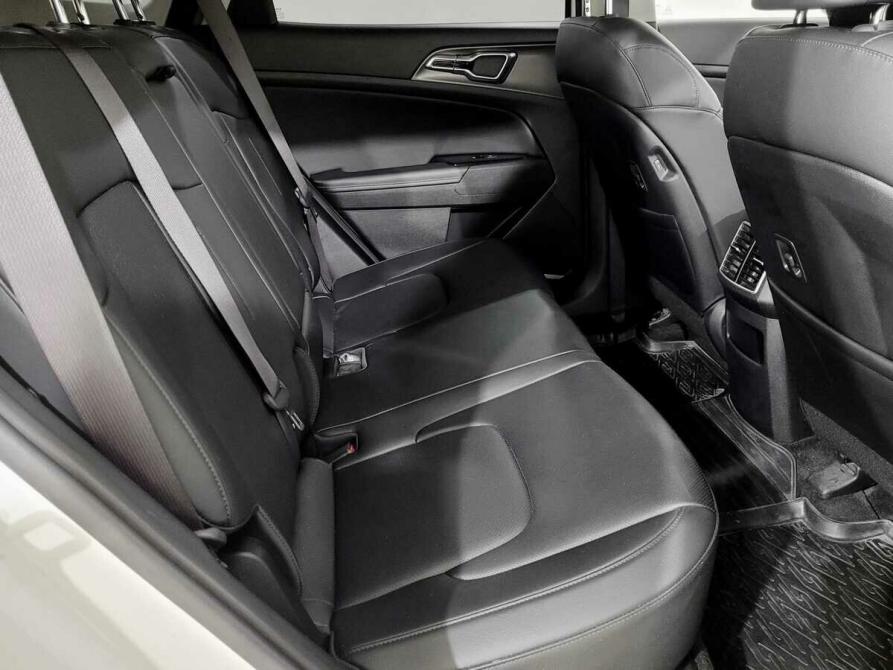 Kia Sportage V Москва  - изображение 13