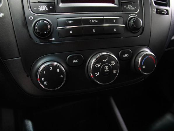 Kia Cerato III с пробегом 2014 года, цена 1 188 000 рублей, 108000 км, седан, Автокод Объявления