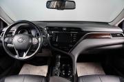 Toyota Camry VIII (XV70) Тюмень  - изображение 34
