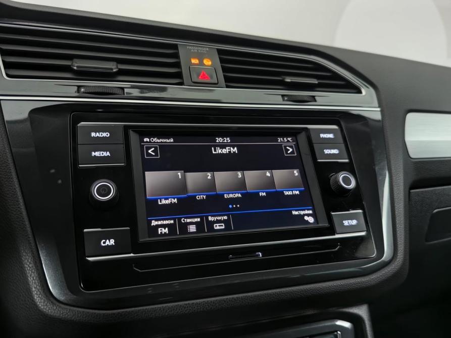 Volkswagen Tiguan II Москва  - изображение 17