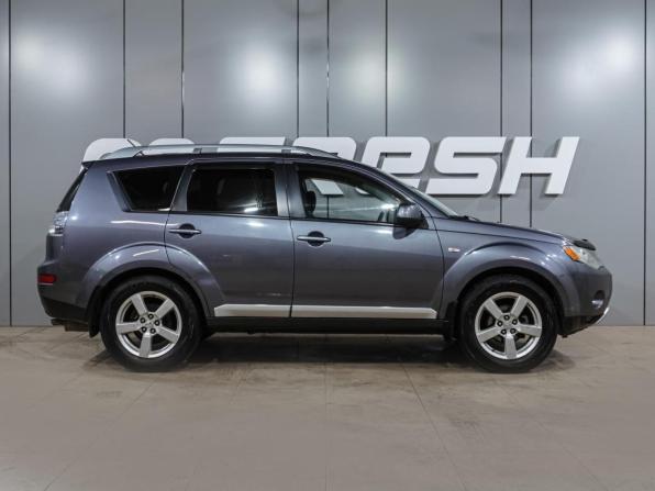 Mitsubishi Outlander II с пробегом 2007 года, цена 939 000 рублей, 286803 км, внедорожник, Автокод Объявления