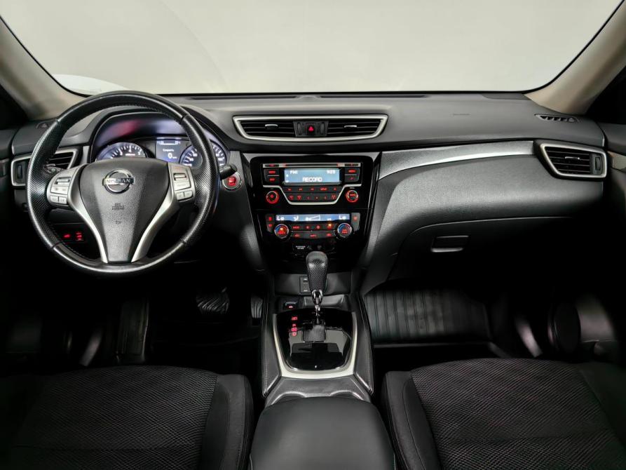 Nissan X-Trail III Москва  - изображение 6