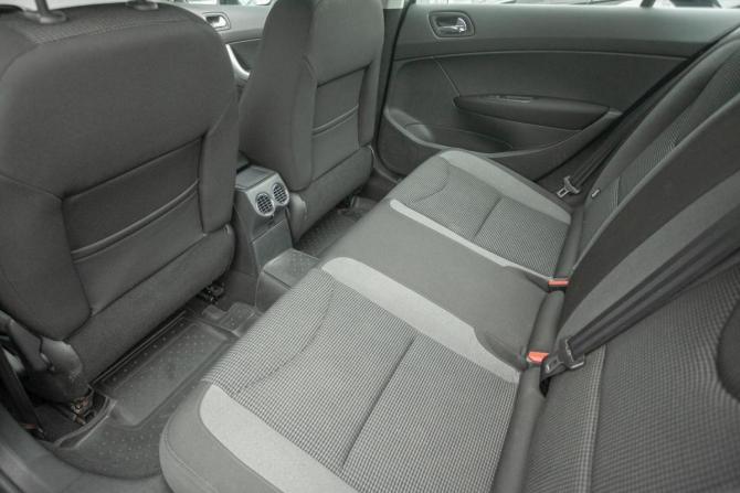 Peugeot 408 I с пробегом 2013 года, цена 649 000 рублей, 112660 км, седан, Автокод Объявления