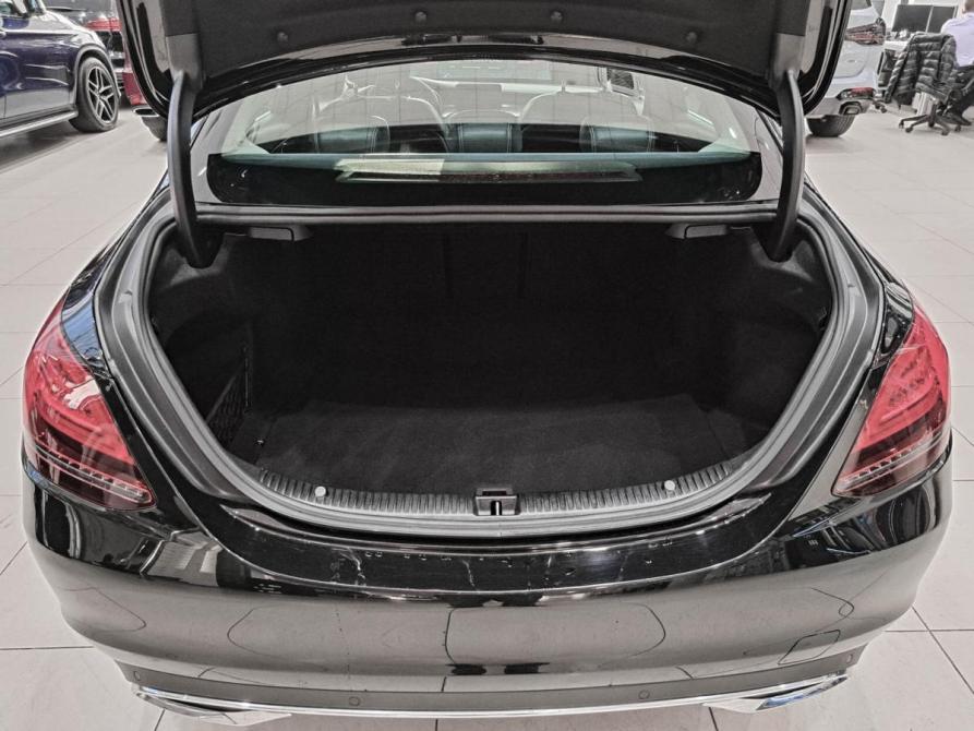 Mercedes-Benz C-Класс IV (W205) Рестайлинг Казань  - изображение 12