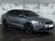 Volkswagen Jetta VI Москва  - изображение 28