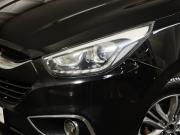 Hyundai ix35 I Рестайлинг Москва  - изображение 30