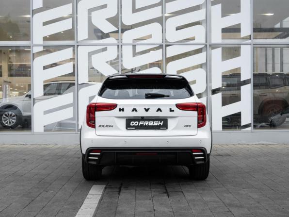 Haval Jolion I Рестайлинг с пробегом 2024 года, цена 2 048 000 рублей, 42466 км, внедорожник, Автокод Объявления
